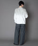 ﾎﾜｲﾄｿﾉﾀ モデル：180cm L着用ﾎﾜｲﾄｿﾉﾀ モデル：180cm L着用
