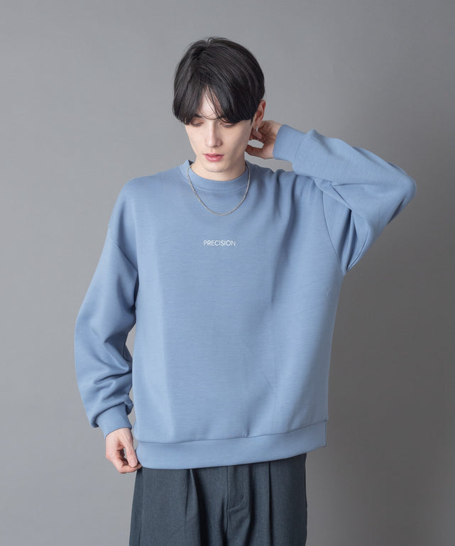 サックス モデル：180㎝　L着用