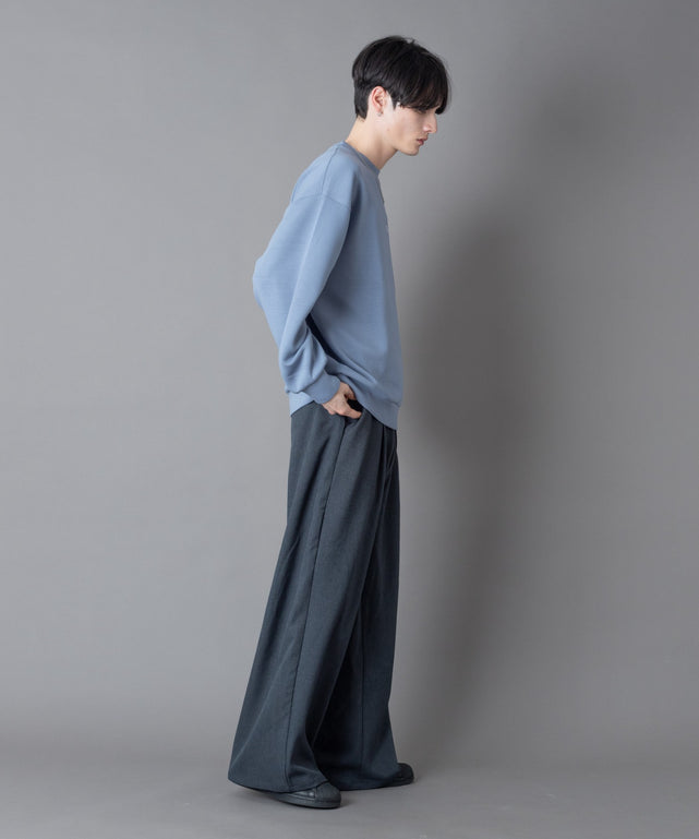 サックス モデル：180㎝　L着用