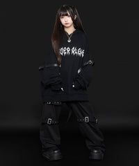 ブラック / F