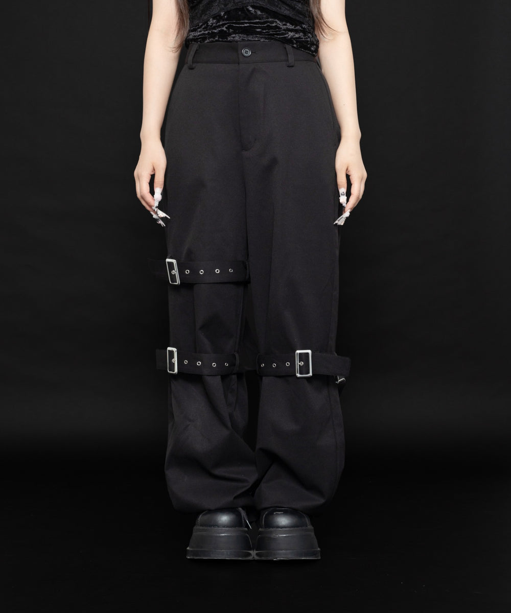 ブラック モデル:150cm M着用