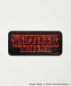 STRANGER　THINGSステッカー/柄6