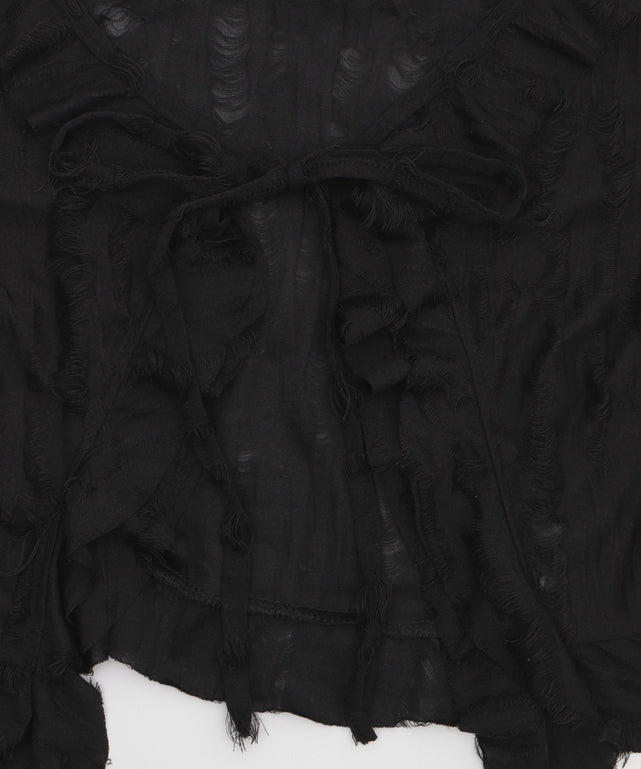 ブラック
