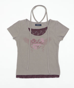 Lブラウン