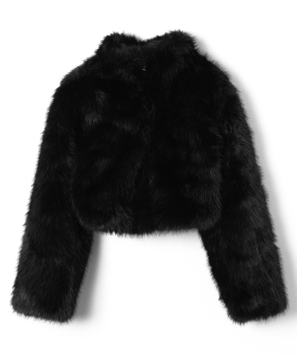 ブラック