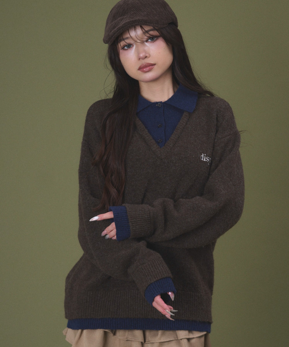 ブラック モデル：163cm F着用