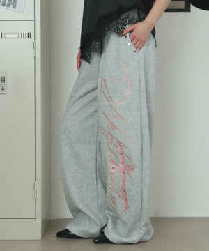 杢グレー モデル：163cm F着用
