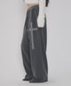 チャコール モデル：163cm F着用