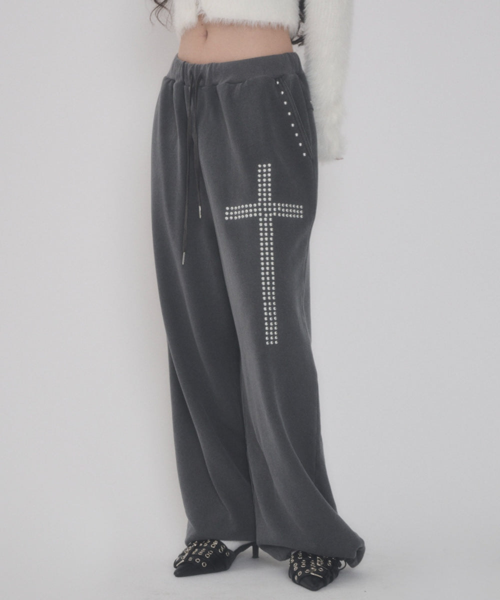 チャコール モデル：163cm F着用