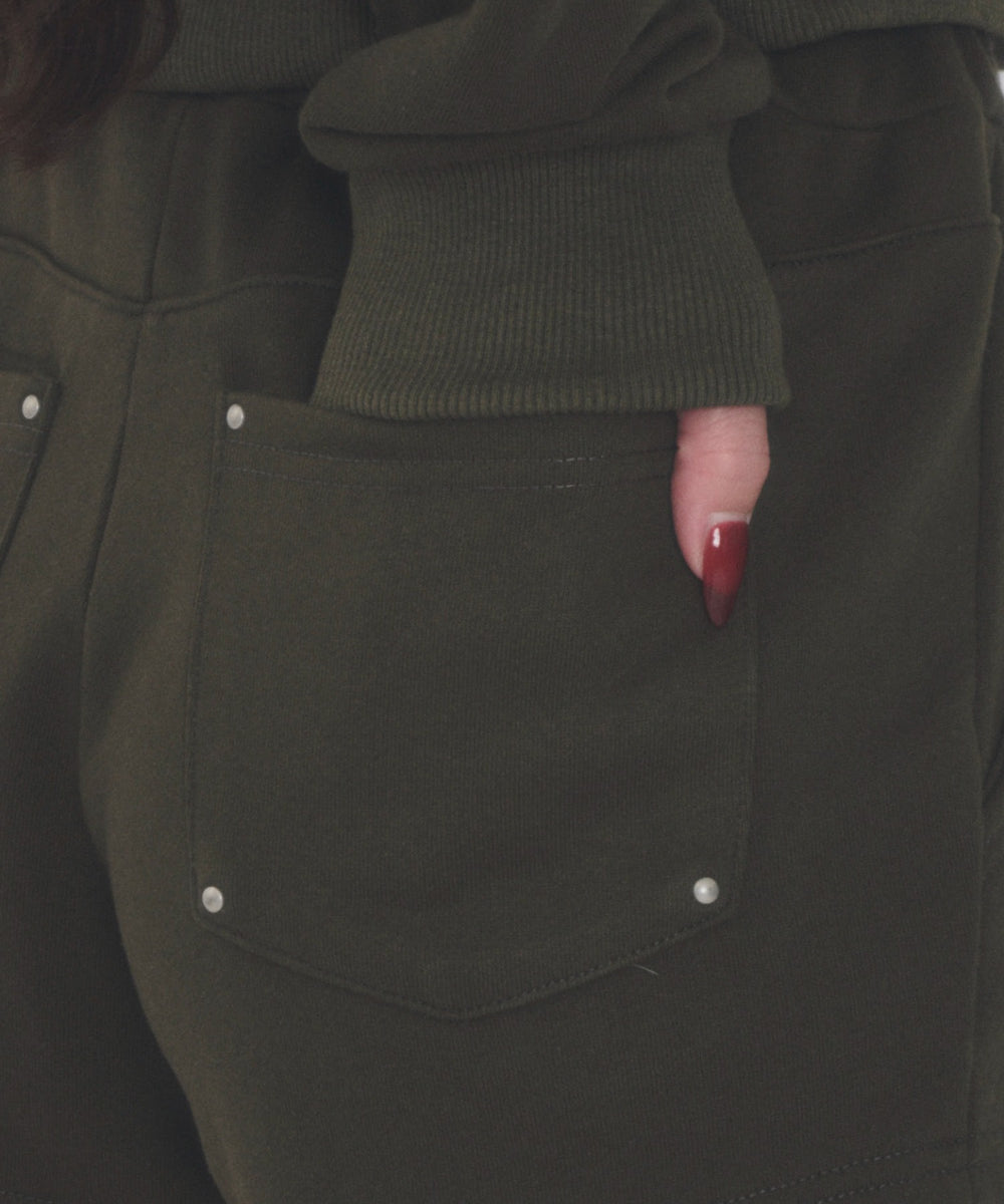 ナポレオンマイクロパンツ