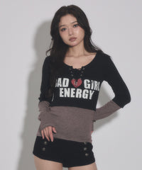 ブラック / F