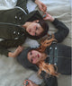 ナポレオンレースパーカー