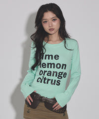 citrusロンT