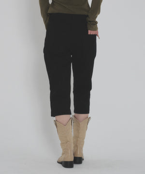 ブラック モデル：163cm F着用