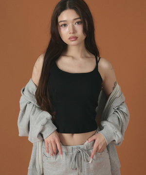 ブラック モデル：163cm F着用