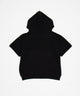 スタッズグラフィックZIP　SSパーカー