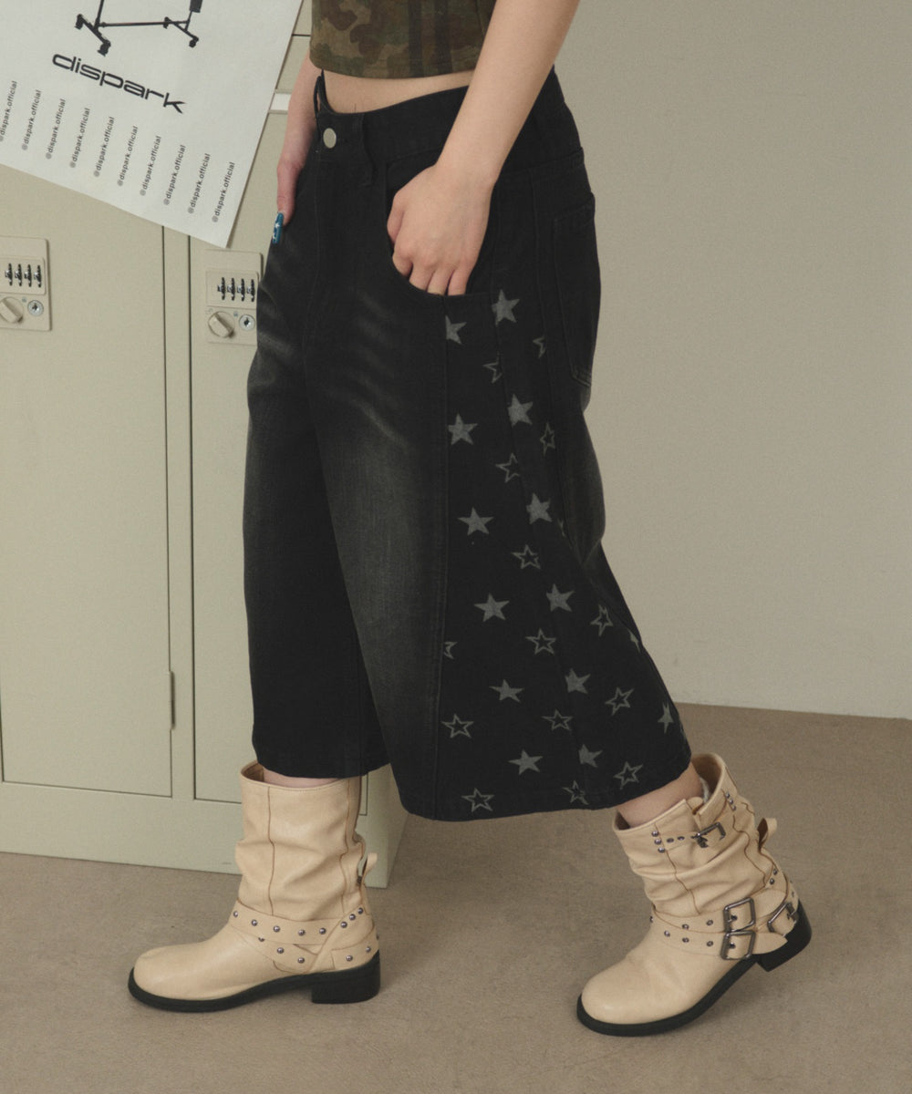 ブラック モデル：163cm S着用