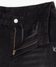 スタースイッチデニムハーフパンツ