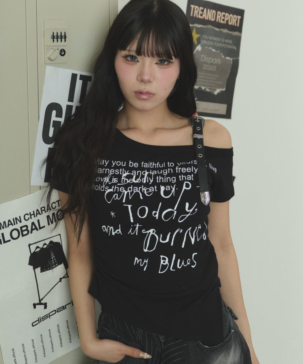 ブラック モデル：160cm F着用