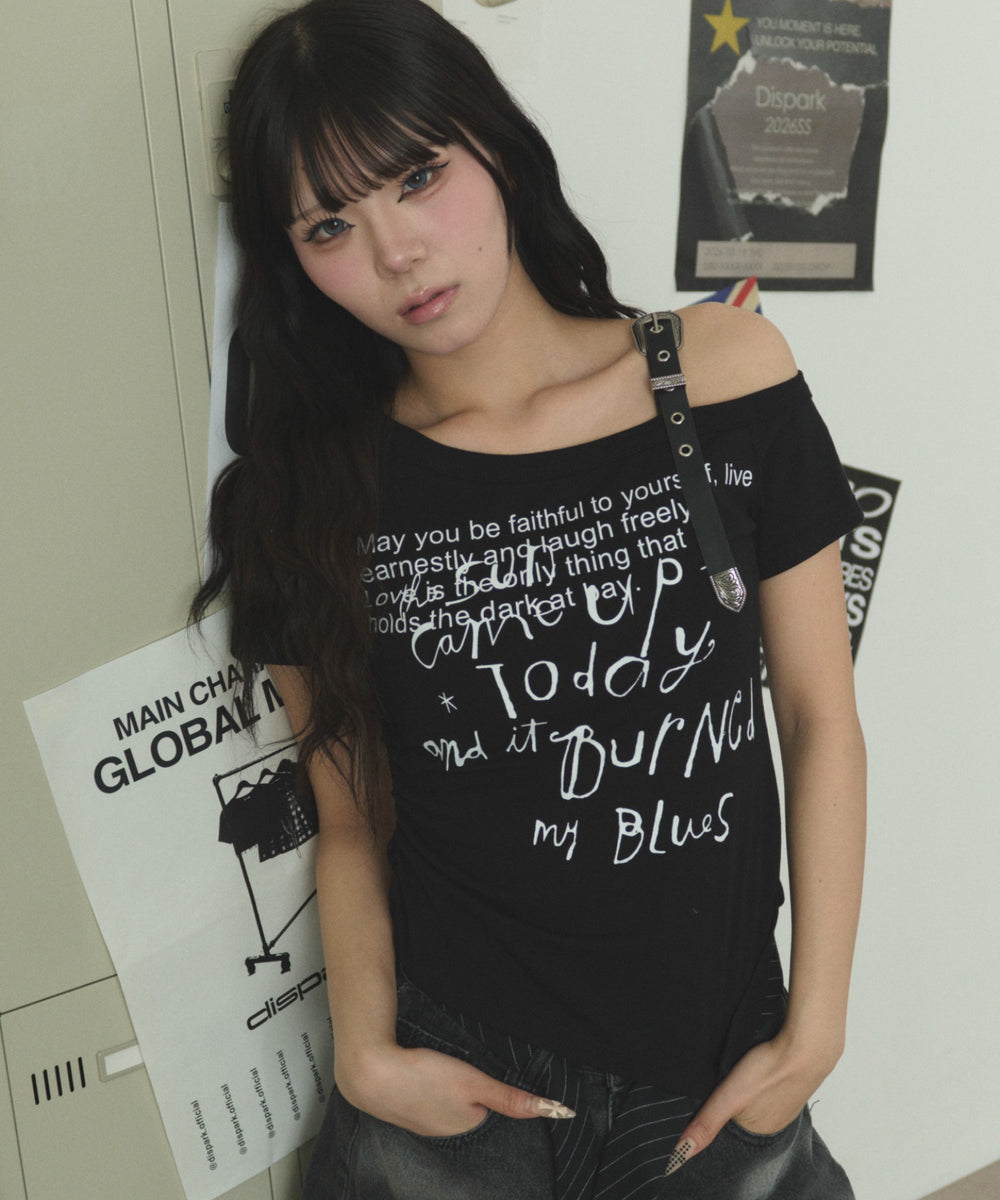 ブラック モデル：160cm F着用