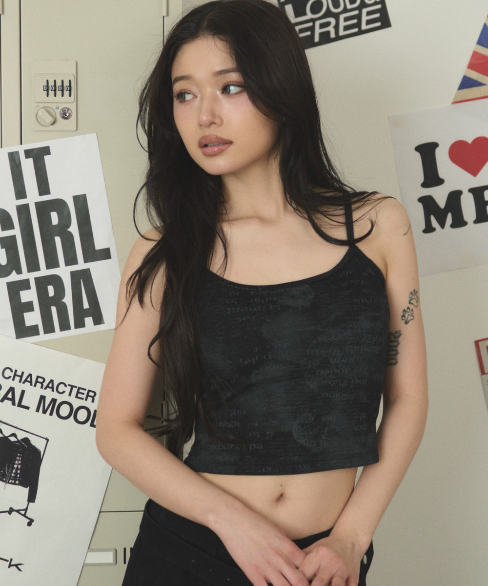 ブラック モデル：163cm F着用