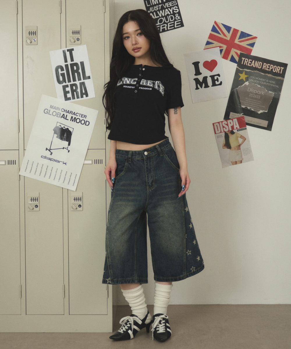 ブラック モデル：163cm F着用