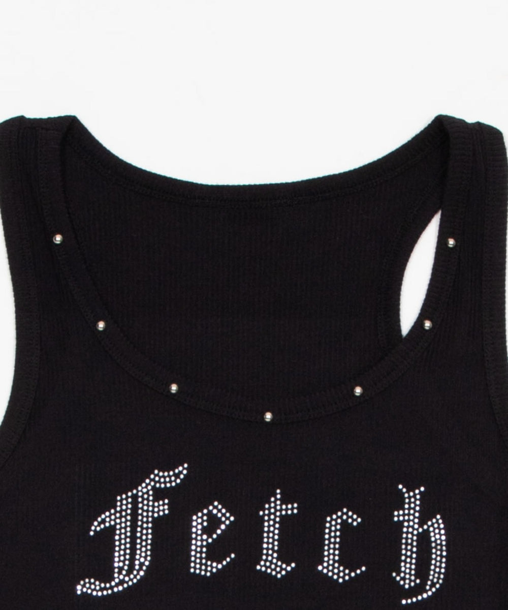 fetchスタッズタンク