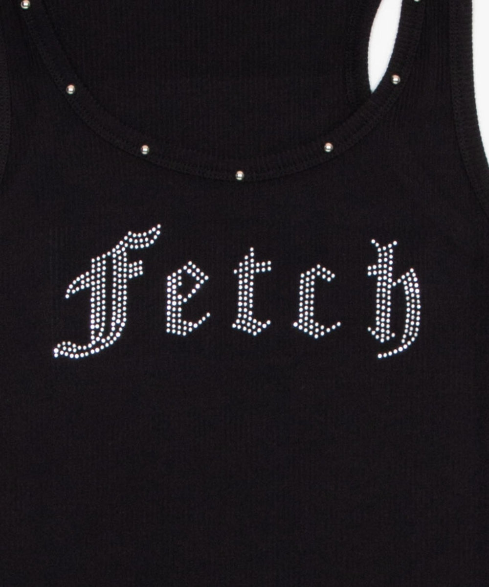 fetchスタッズタンク
