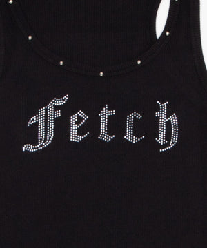 fetchスタッズタンク