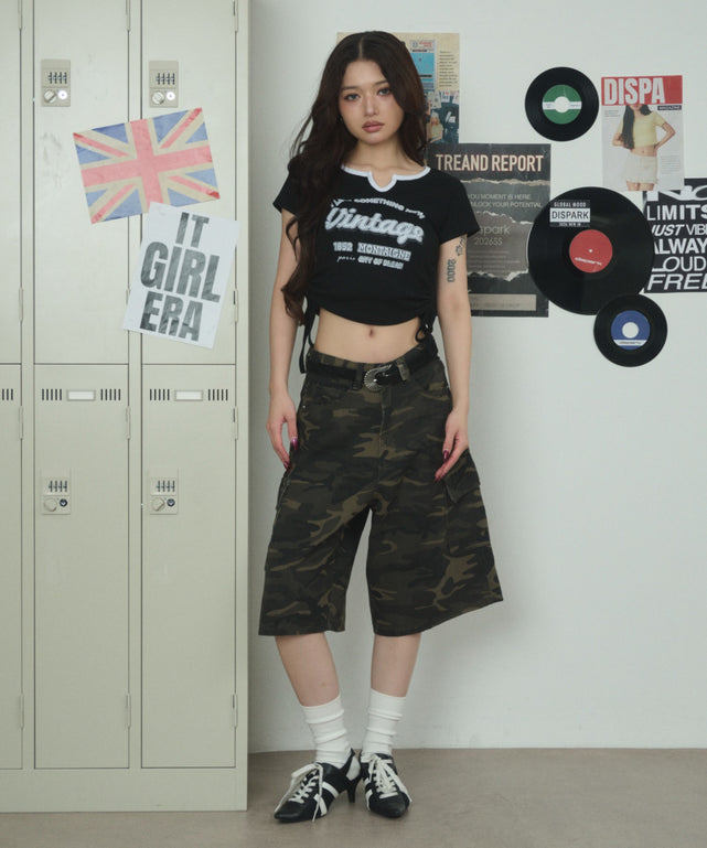 ブラック モデル：163cm F着用