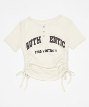 ホワイトアイボリー