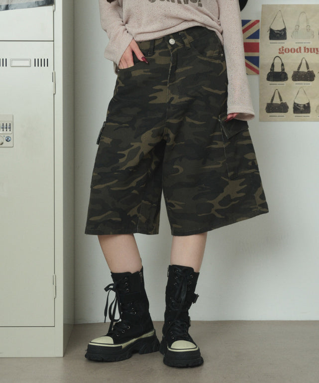 柄1 モデル：163cm S着用