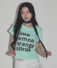 citrus T