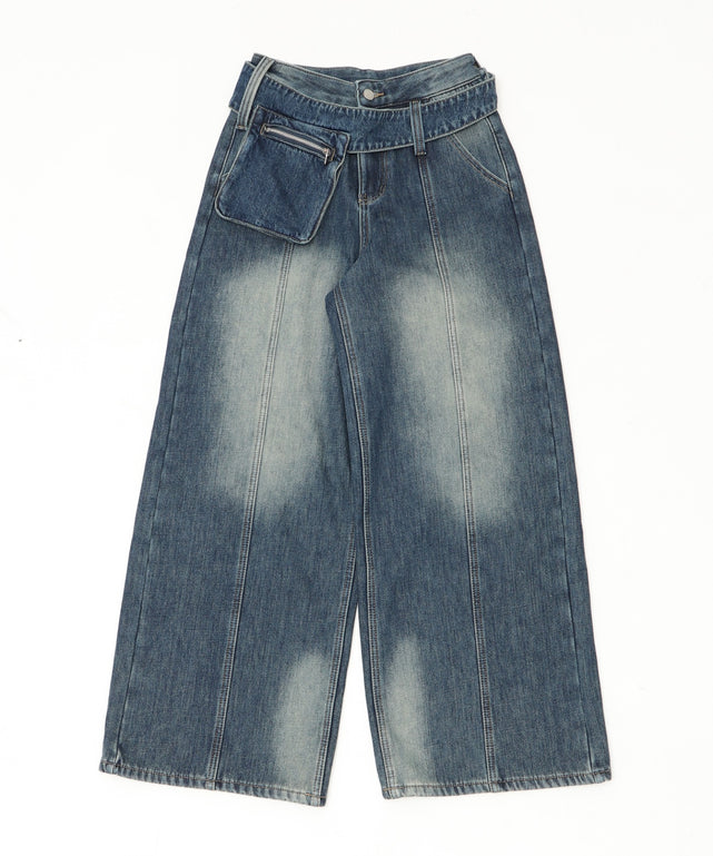 デニム中濃