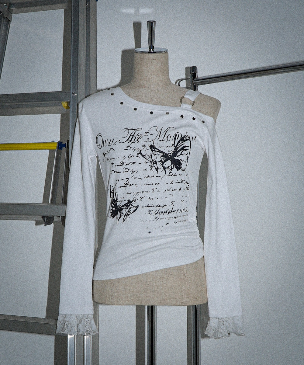 ホワイト