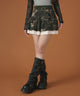 柄1 モデル：163cm F着用