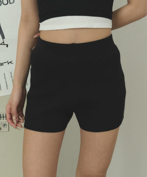 ブラック モデル：160cm F着用
