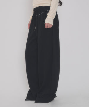 ブラック モデル：163cm F着用