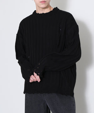 ブラック モデル：178cm FREE着用