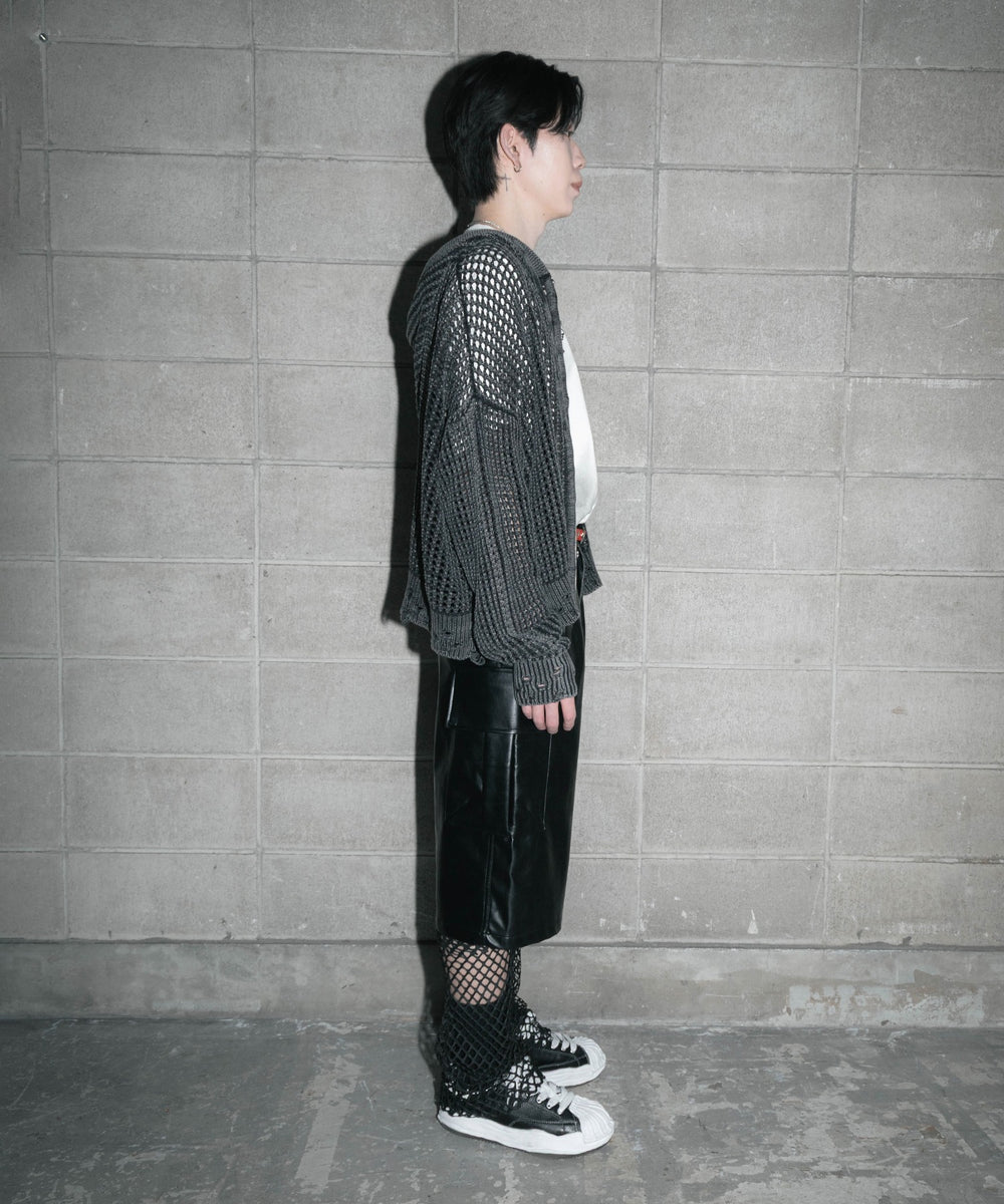 ブラック モデル:178cm F着用