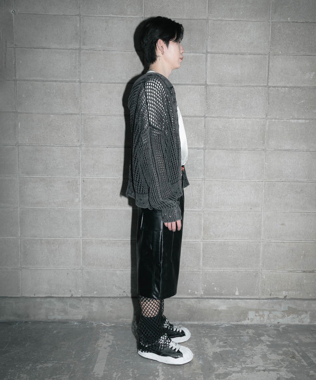 ブラック モデル:178cm F着用
