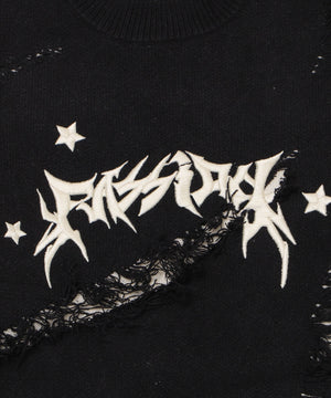 ブラック