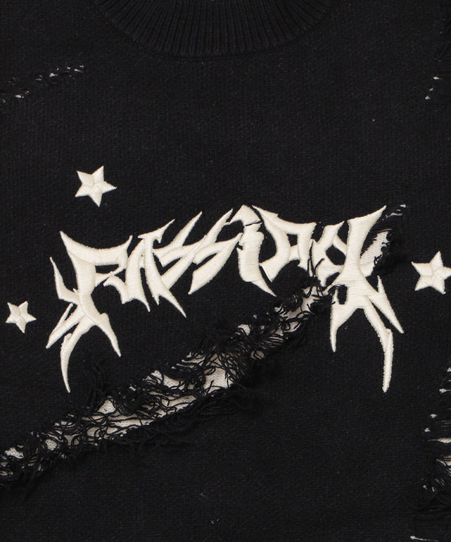 ブラック