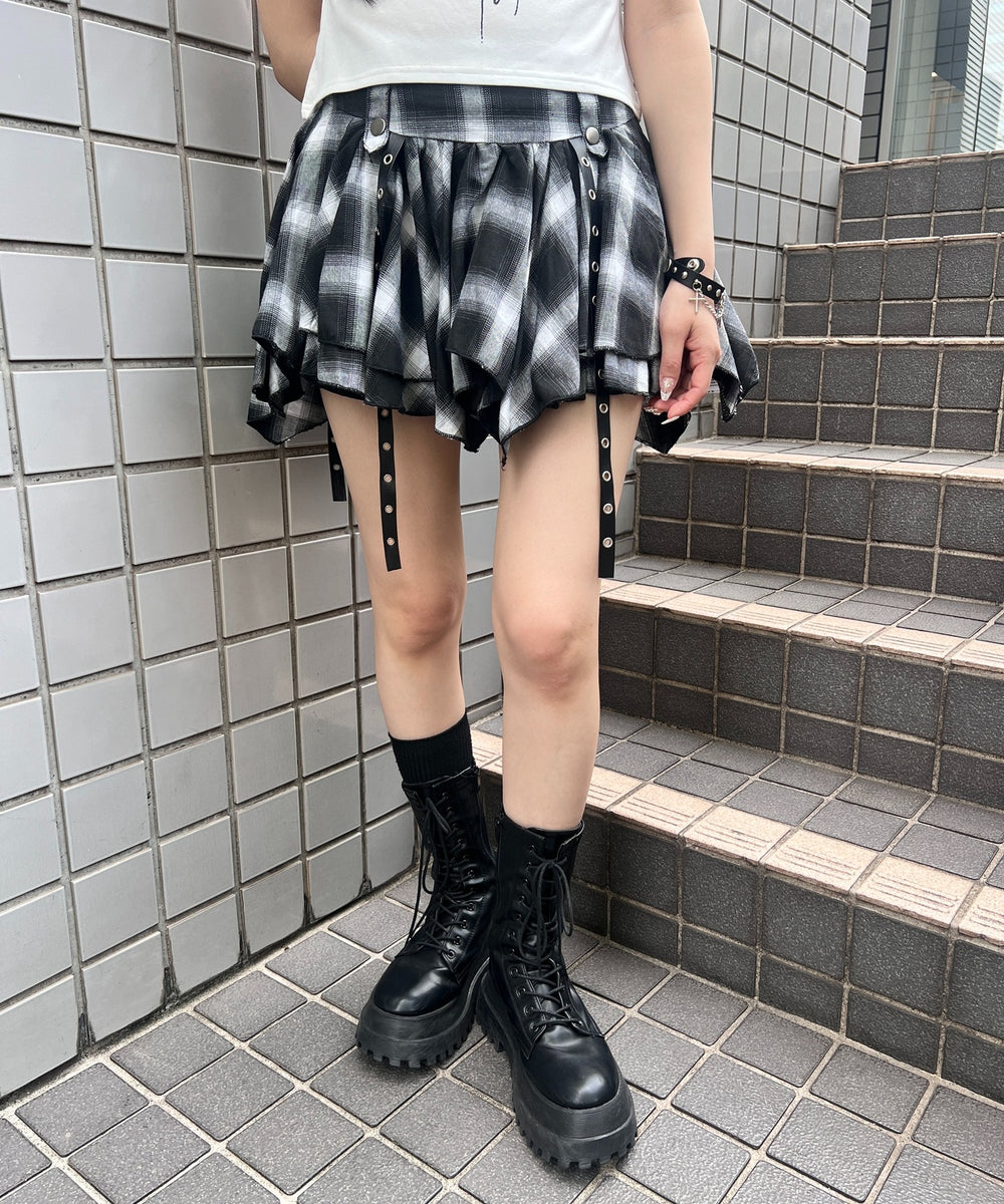 ブラック モデル：154㎝ FREE着用