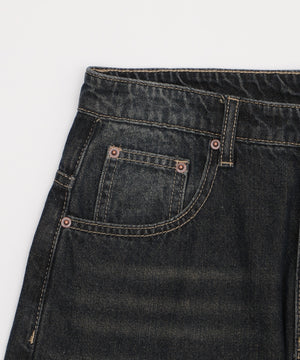 デニム中濃