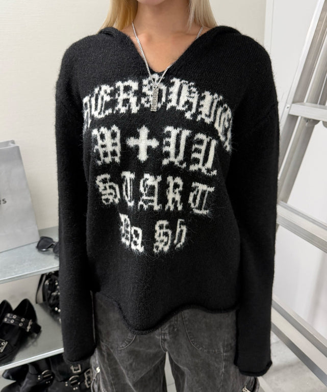 ブラック モデル：160㎝ F着用