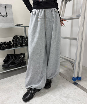 杢グレー モデル：160㎝ F着用