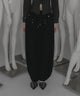 ブラック モデル：168㎝ F着用