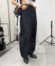 ブラック モデル:168cm L着用