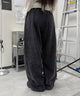 スミクロ モデル：159cm F着用